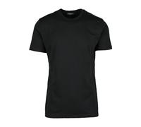 Costume National - Magliette Nera Contemporanea per Uomo - - Tops - Uomo - Nero - M