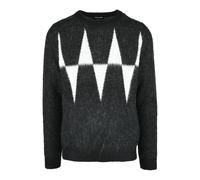Costume National - Maglione - - Knitwear - Uomo - Multicolore - XL