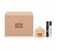 Costume National Nu So De Cofanetto Regalo, Eau de Parfum 100ml con Travel Spray 7,5ml e Scent 7,5ml, Set Profumo Donna