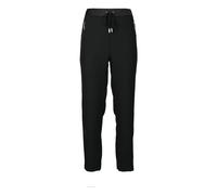 Costume National - Pantaloni Crop - - Trousers - Donna - Nero - M