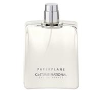 COSTUME NATIONAL PAPERPLANE EAU DE PARFUM 50 ML
