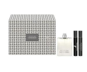 Costume National Paperplane Eau De Parfum 100 ml + J EdP 7,5 ml + Scent Intense EdP 7,5 ml Cofanetto