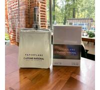 Paperplane costume national eau de parfum (50ml)