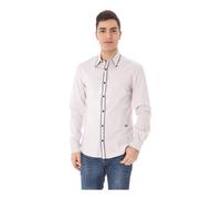 Costume National - Polo Camicie - - Shirts - Uomo - Rosa - M