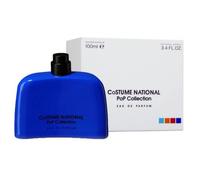 Costume National Pop Collection 50 ml Eau De Parfum Profumo Uomo Profumo Donna U