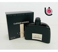 CoSTUME NATIONAL " Scent Intense " Eau de Parfum ml. 100 + I Edp 7,5 + J Edp 7,5