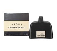 Costume National Scent Intense profumo unisex eau de parfum travel viaggio 7,5ml