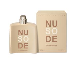 CoSTUME NATIONAL SCENTS Nu So De Eau De Parfum 100ml