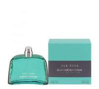 COSTUME NATIONAL SEA THRU EAU DE PARFUM 100 ML