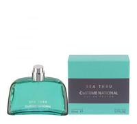 Costume National Sea Thru 50 ml, Eau de Parfum Spray