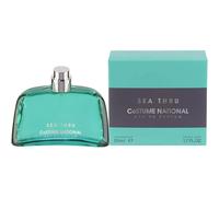 COSTUME NATIONAL SEA THRU EAU DE PARFUM 50 ML