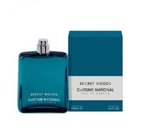 Costume National Secret Woods 100 ml, Eau de Parfum Spray