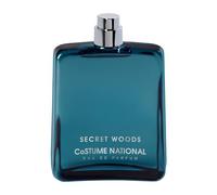 Costume National Secret Woods Eau de Parfum da uomo 100 ml
