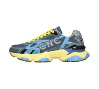 Costume National, ,Shoes ,Uomo ,Multicolore ,40 EU Sneakers MultiColour