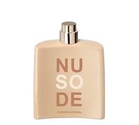 Costume National so nude - eau de parfum donna 100 ml vapo