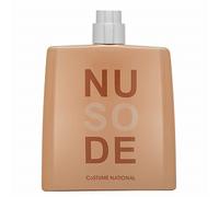 Costume National so nude - eau de parfum donna 100 ml vapo