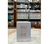 COSTUME NATIONAL SO NUDE NU SO DE EDT 50 100 ML NUOVO IMBALLO ORIGINALE