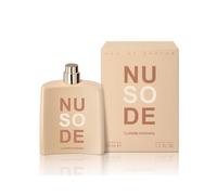 Costume National So Nude Profumo Donna Edp Eau De Parfum Spray 50ml