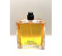COSTUME NATIONAL SOUL Parfum 100 ml Spray No Box - NUOVO e ORIGINALE 100%