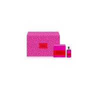 Costume National Supergloss Eau de Parfum Spray 2 Pezzi Set Regalo per Donna