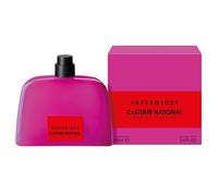 Costume National Supergloss Eau de Parfum da donna 100 ml