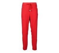 Costume National, ,Trousers ,Donna ,Rosso ,L Sweatpants