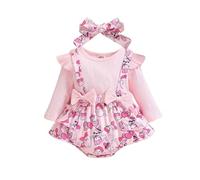 Costume Neonati Bambino Halloween Bimbo Feste Party Vestito Da Zucca Cosplay Carino Carnevale Costumi Di Halloween Principessa Bambini Abito Per Ragazze Divertente Neonati Travestimento Abiti In Tulle
