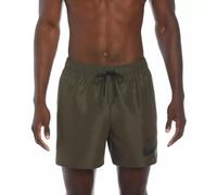 Nike Swim - NESSA566 Verde - Abbigliamento - Taglia M M Verde