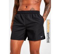 COSTUME NIKE SWIM 5 SHORT - NESSF560-001 col. nero