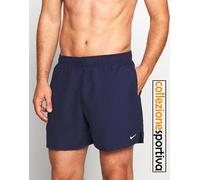 COSTUME NIKE SWIM 5 SHORT - NESSF560-440 col. blu