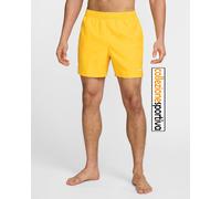COSTUME NIKE SWIM 5 SHORT - NESSF560-704 col. giallo
