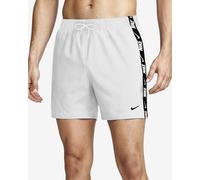 Nike Swim - NESSG555 Bianco - Abbigliamento XXL Bianco