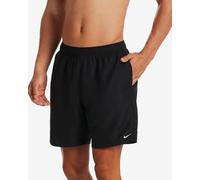 Nike 7 Volley Short, Costume da Uomo, Nero, S