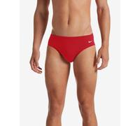 Nike Costume da bagno uomo a slip Nessa004 Rosso (University Red) Taglia L