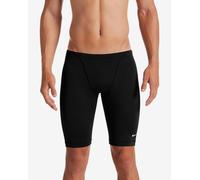 Costume Nike Swim Hydrastrong Solids nero - 36
