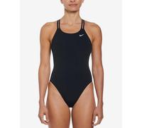 Costume Nike Swim Sport Spiderback nero donna - 30