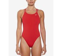 Nike Swim Costume Da Bagno Hydrastrong Solids Spiderback