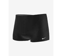 Uomo Nike Hydrastrong Solid Square Leg boxer da bagno nero (85)