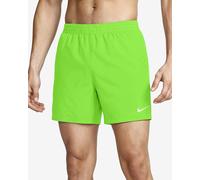 Nike Swim Breaker Solid Essential 5´´ Volley Swimming Shorts Verde L Uomo