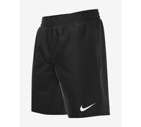 Costume Nike Swim Volley nero bambini - S