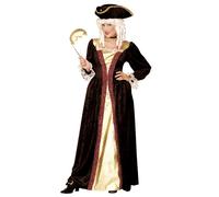 COSTUME NOBILDONNA VENEZIANA TG. M WIDMANN