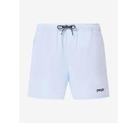 Costume Oakley Beach Volley 16" 2023 azzurro chiaro - S