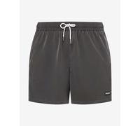 Oakley Apparel Robinson Rc 16´´ Swimming Shorts Grigio M Uomo
