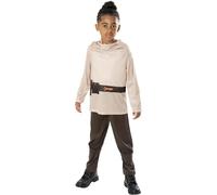 Costume Obi-Wan Kenobi Bambino Star Wars Rubie's 301475 Travestimento Carnevale