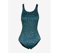 Costume Orca Core One Piece blu donna - S