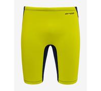 Costume Orca RS1 Jammer giallo blu marino - XL