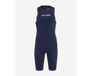 Costume Orca Trampa Apex Swimskin blu navy - XL