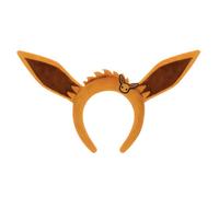 Costume Orecchie Di Eevee Pokemon | Taglia Unica 8+