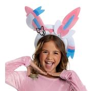 Costume Orecchie Sylveon Di Pokemon | Taglia Unica 8+