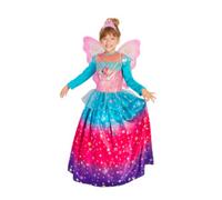 CIAO - Costume da Fata Barbie (90 cm) (11778.3-4)